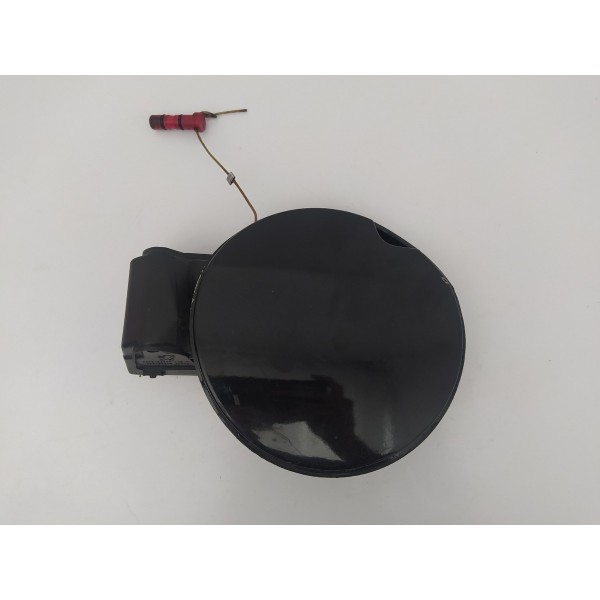 Portinhola Tanque Combustível Peugeot 408 2013 2014 Detalhe