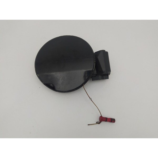 Portinhola Tanque Combustível Peugeot 408 2013 2014 Detalhe