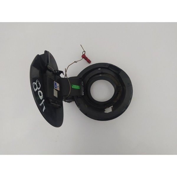Portinhola Tanque Combustível Peugeot 408 2013 2014 Detalhe