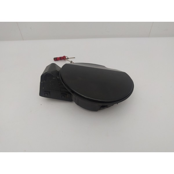 Portinhola Tanque Combustível Peugeot 408 2013 2014 Detalhe