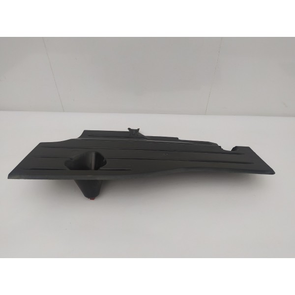 Protetor Inferior Direito Escape Ford Focus 2016