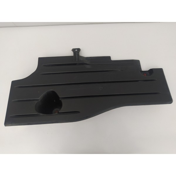 Protetor Inferior Direito Escape Ford Focus 2016