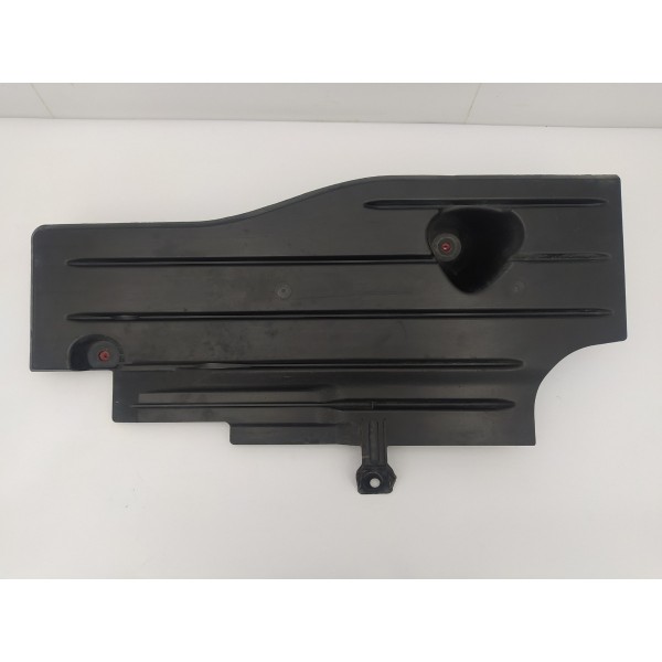 Protetor Inferior Direito Escape Ford Focus 2016