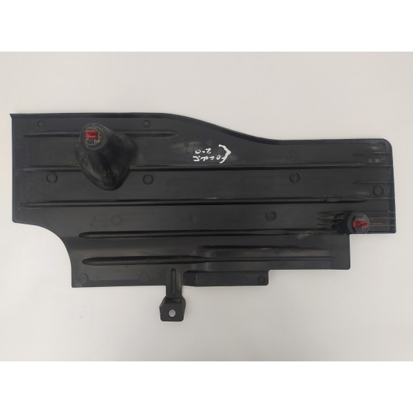 Protetor Inferior Direito Escape Ford Focus 2016