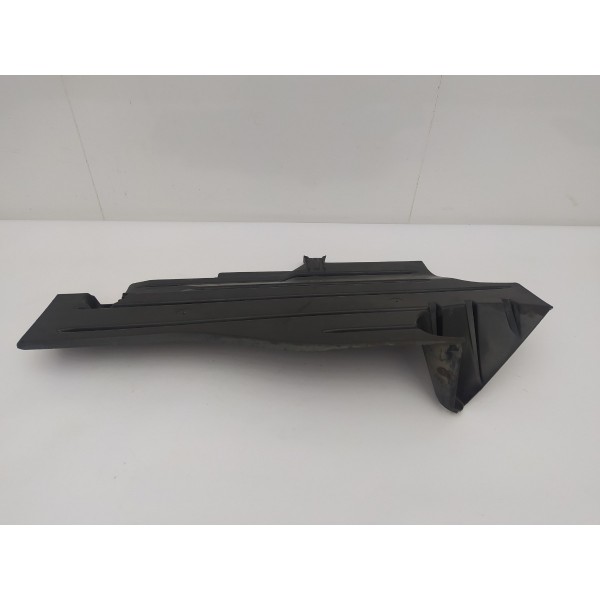 Protetor Inferior Esquerdo Escape Ford Focus 2016