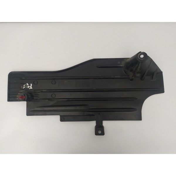 Protetor Inferior Esquerdo Escape Ford Focus 2016