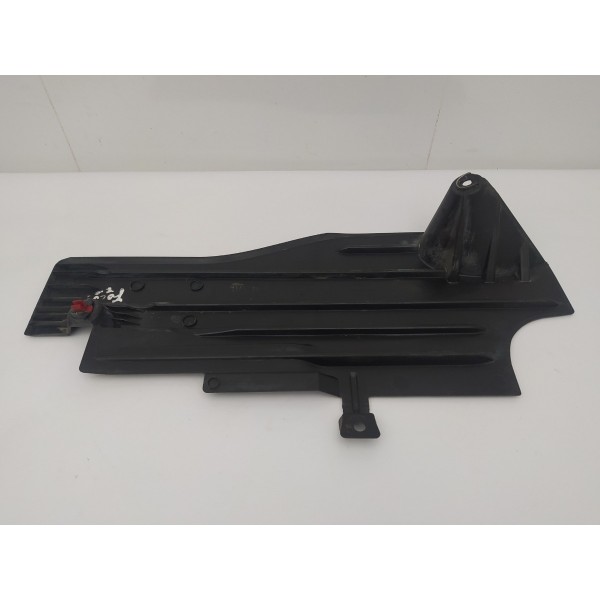 Protetor Inferior Esquerdo Escape Ford Focus 2016