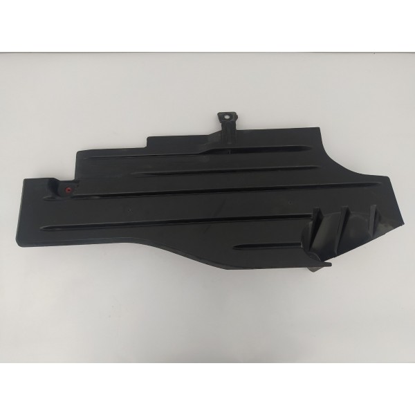 Protetor Inferior Esquerdo Escape Ford Focus 2016