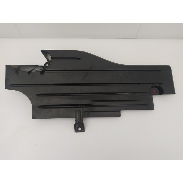 Protetor Inferior Esquerdo Escape Ford Focus 2016