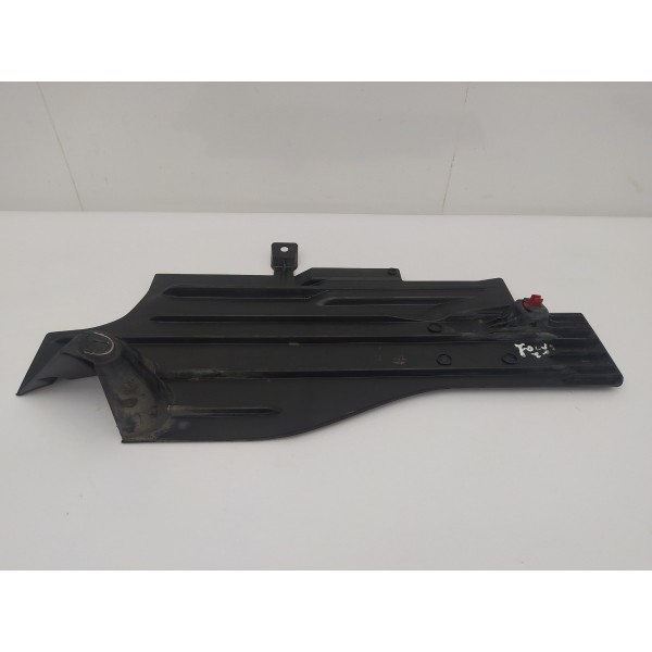 Protetor Inferior Esquerdo Escape Ford Focus 2016