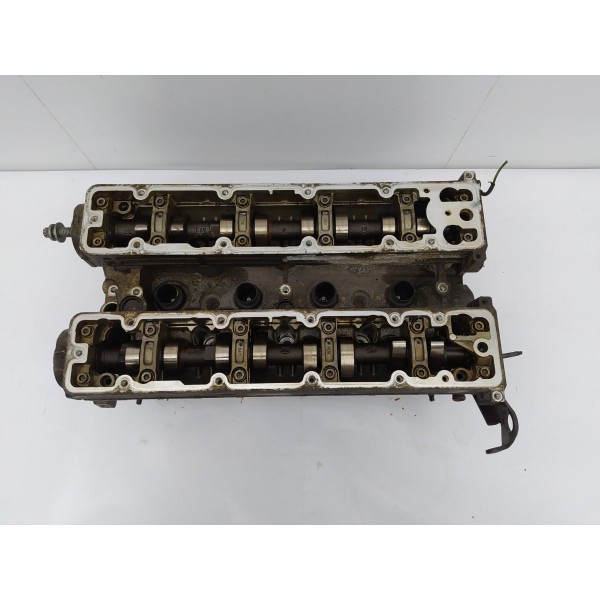 Cabeçote Citroen C4 2.0 2011 2012