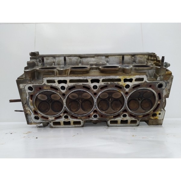 Cabeçote Citroen C4 2.0 2011 2012
