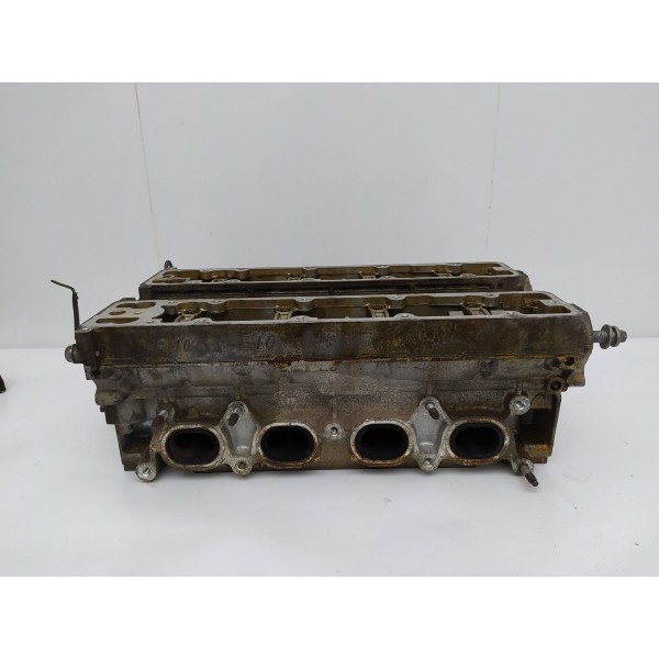 Cabeçote Citroen C4 2.0 2011 2012