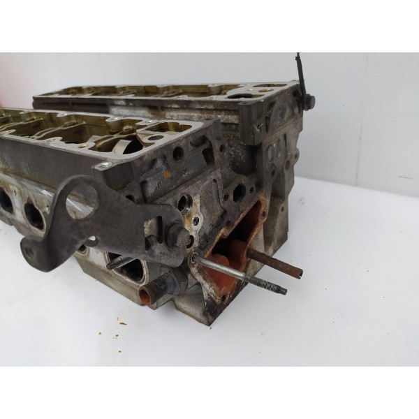 Cabeçote Citroen C4 2.0 2011 2012