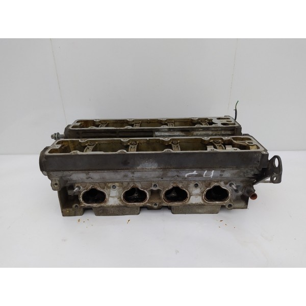 Cabeçote Citroen C4 2.0 2011 2012