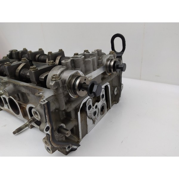 Cabeçote Ford Focus 2.0 Aut 2016