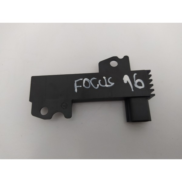 Módulo Antena Sensor Keyless Focus 2.0 2016 Ds7t15k603aa Un