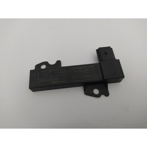Módulo Antena Sensor Keyless Focus 2.0 2016 Ds7t15k603aa Un
