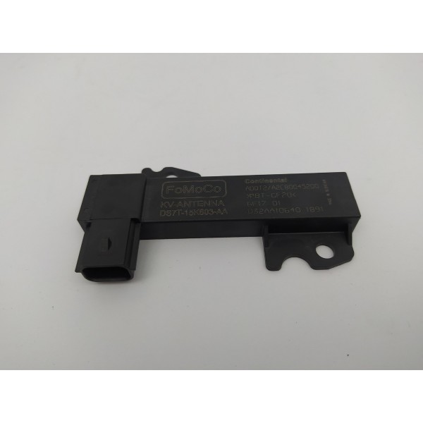 Módulo Antena Sensor Keyless Focus 2.0 2016 Ds7t15k603aa Un
