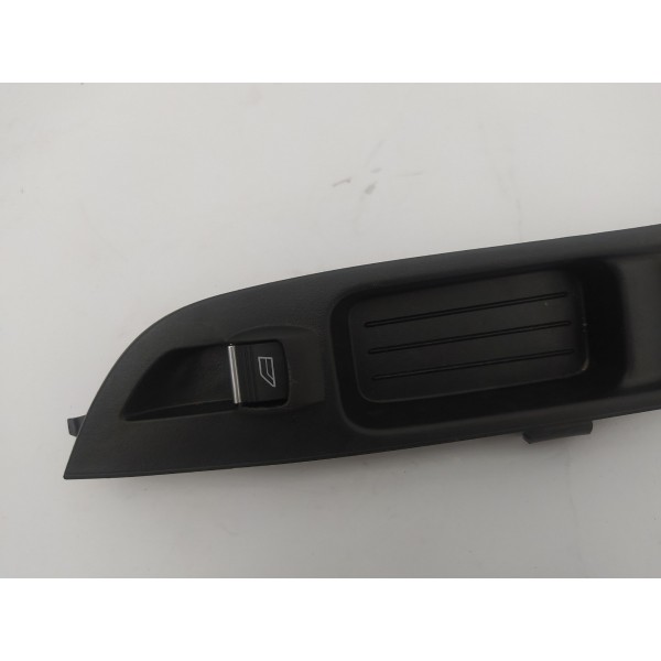 Botão Comando Vidro Dianteiro Direito Ford Focus 2016