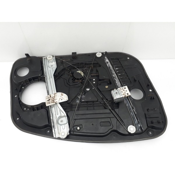 Máquina Vidro Dianteira Direita Hyundai I30 2014