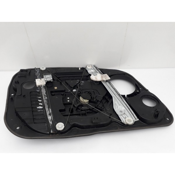 Máquina Vidro Dianteira Direita Hyundai I30 2014