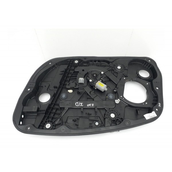 Máquina Vidro Dianteira Direita Hyundai I30 2014