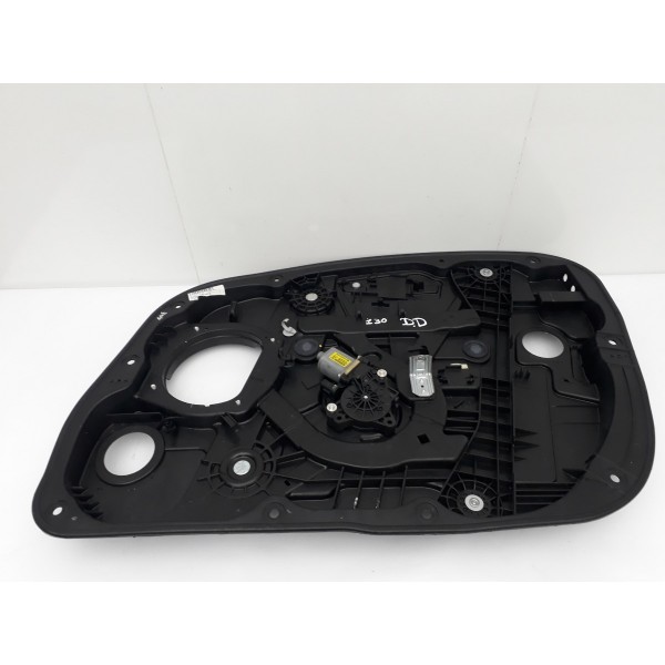 Máquina Vidro Dianteira Direita Hyundai I30 2014