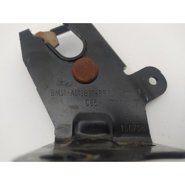 Fechadura Trava Banco Traseiro Esquerdo Ford Focus 2016