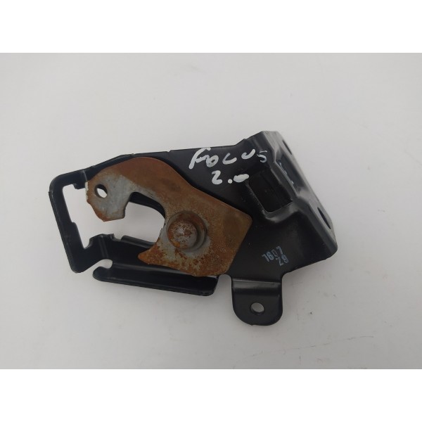Fechadura Trava Banco Traseiro Esquerdo Ford Focus 2016