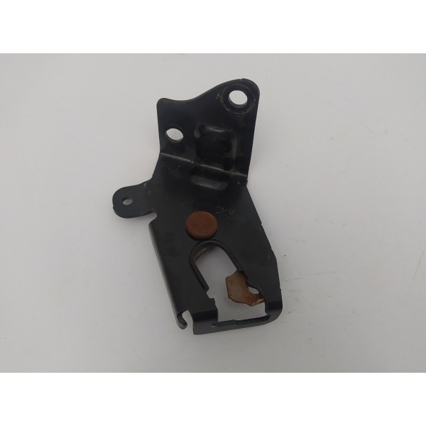 Fechadura Trava Banco Traseiro Esquerdo Ford Focus 2016