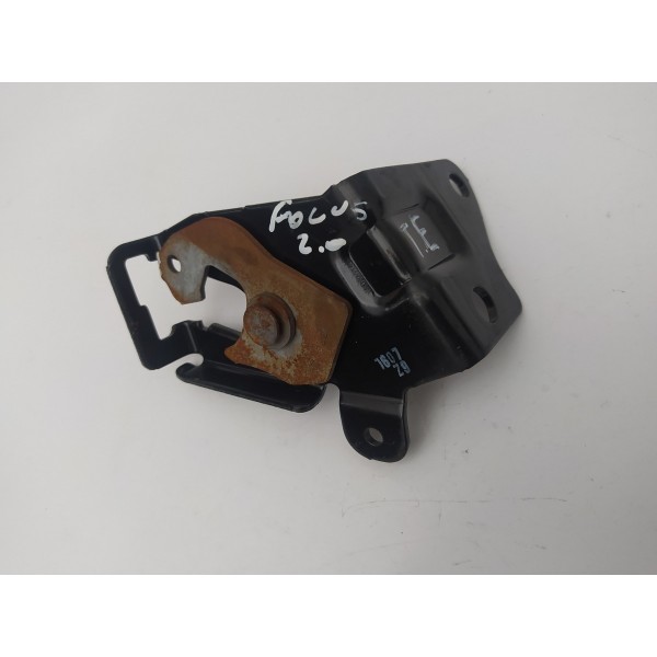 Fechadura Trava Banco Traseiro Esquerdo Ford Focus 2016