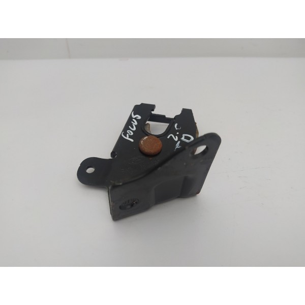 Fechadura Trava Banco Traseiro Direito Ford Focus 2016