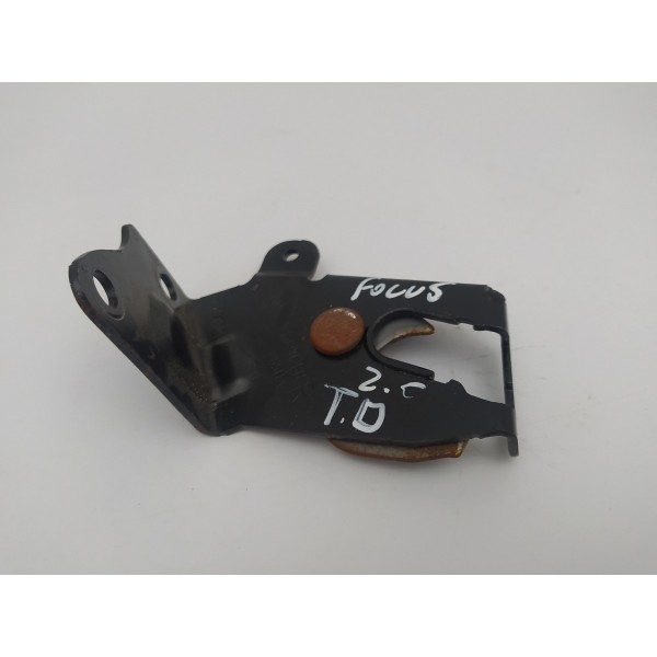 Fechadura Trava Banco Traseiro Direito Ford Focus 2016