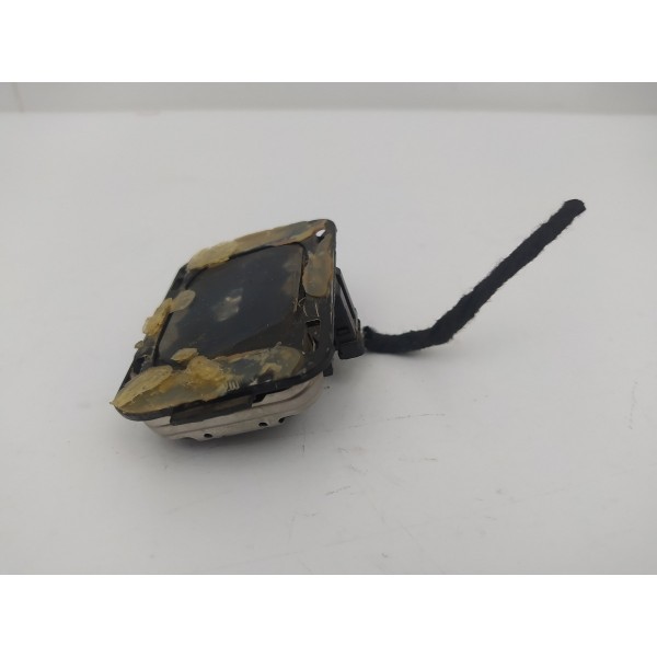 Sensor Chuva Citroën C4 Pallas 2010 2011