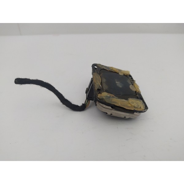 Sensor Chuva Citroën C4 Pallas 2010 2011