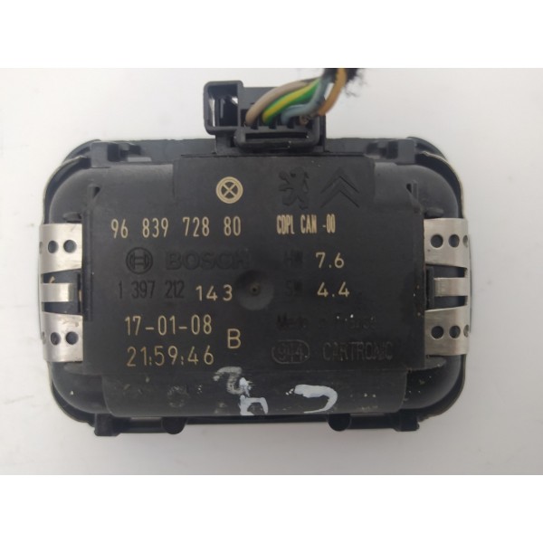 Sensor Chuva Citroën C4 Pallas 2010 2011