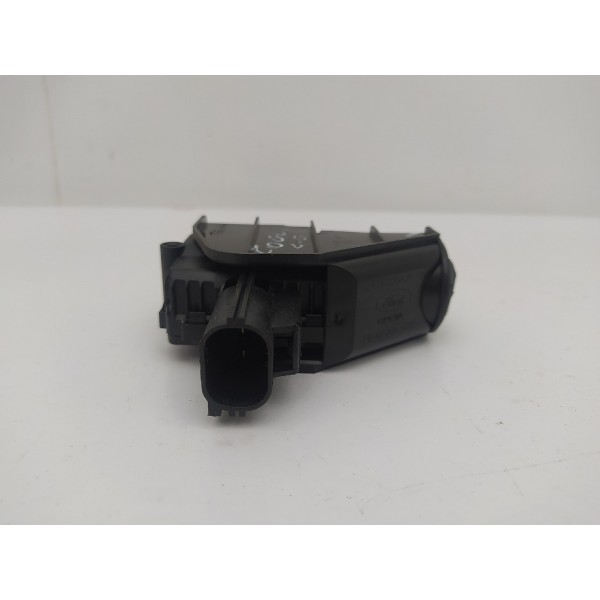 Trava Portinhola Combustível Ford Focus Titanium 2016