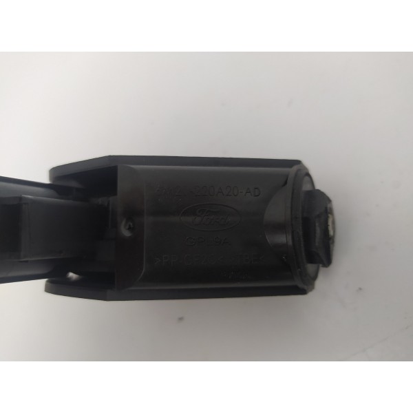 Trava Portinhola Combustível Ford Focus Titanium 2016