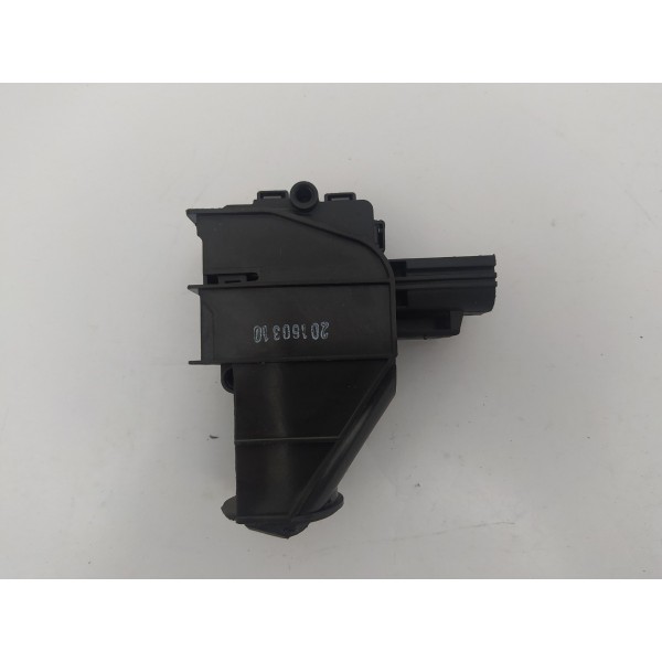 Trava Portinhola Combustível Ford Focus Titanium 2016