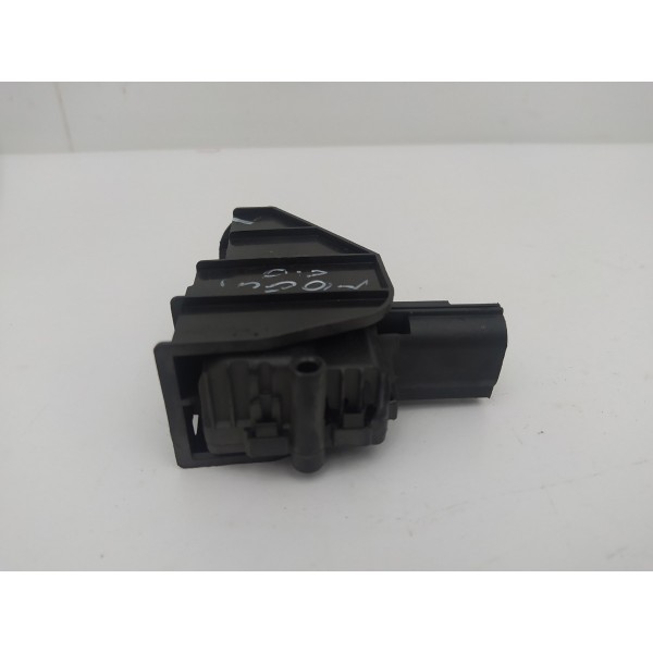 Trava Portinhola Combustível Ford Focus Titanium 2016