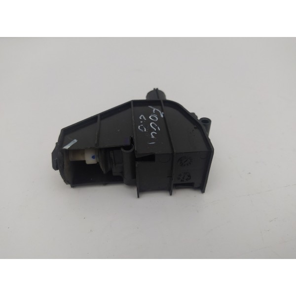 Trava Portinhola Combustível Ford Focus Titanium 2016