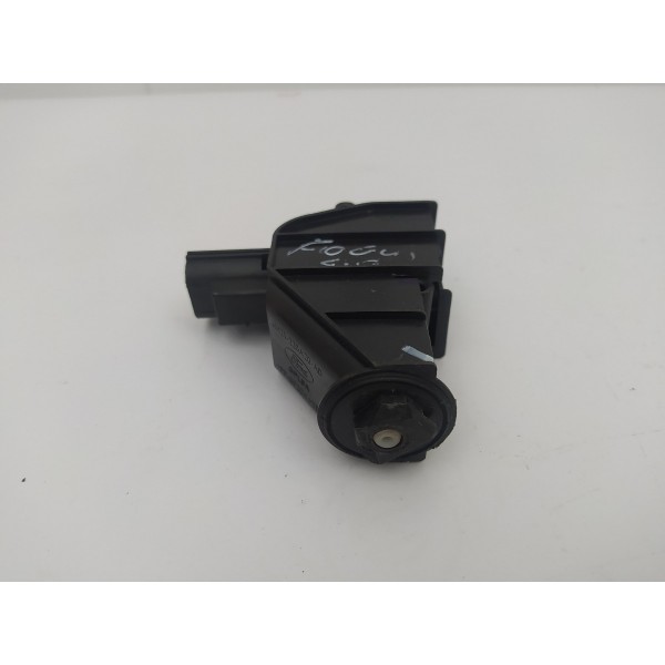 Trava Portinhola Combustível Ford Focus Titanium 2016