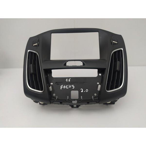 Difusor Ar Condicionado Painel Ford Focus 2016