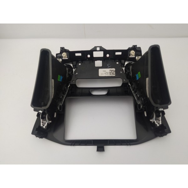 Difusor Ar Condicionado Painel Ford Focus 2016