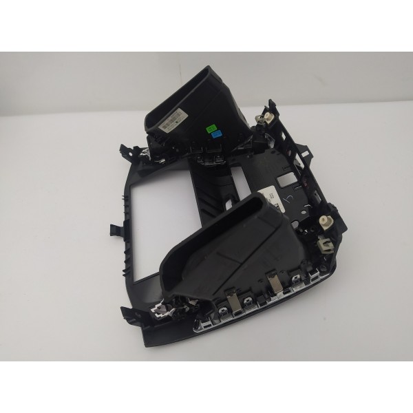 Difusor Ar Condicionado Painel Ford Focus 2016