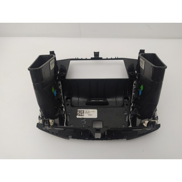 Difusor Ar Condicionado Painel Ford Focus 2016