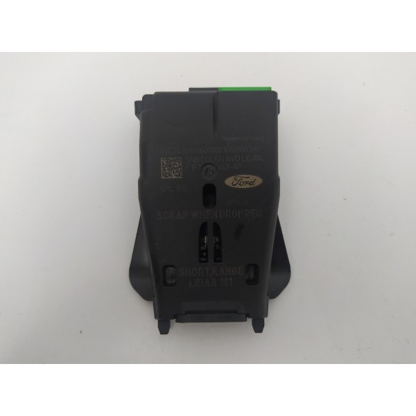 Sensor Acc Ford Focus Titanium 2016 F1ft14f449af