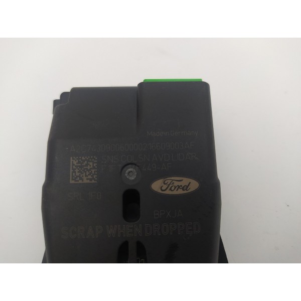 Sensor Acc Ford Focus Titanium 2016 F1ft14f449af