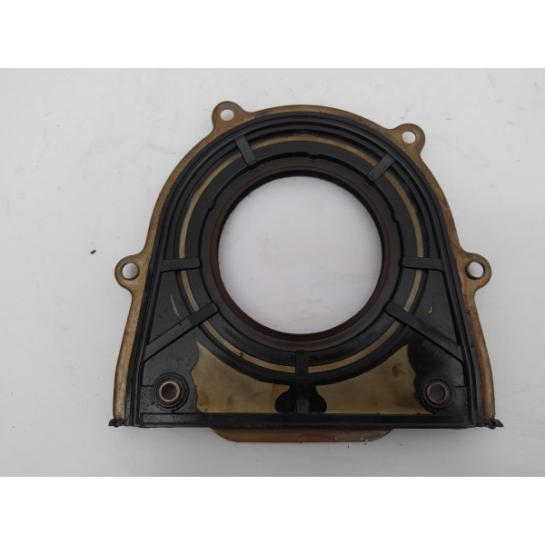 Flange Retentor Virabrequim Ford Focus 2.0 2016